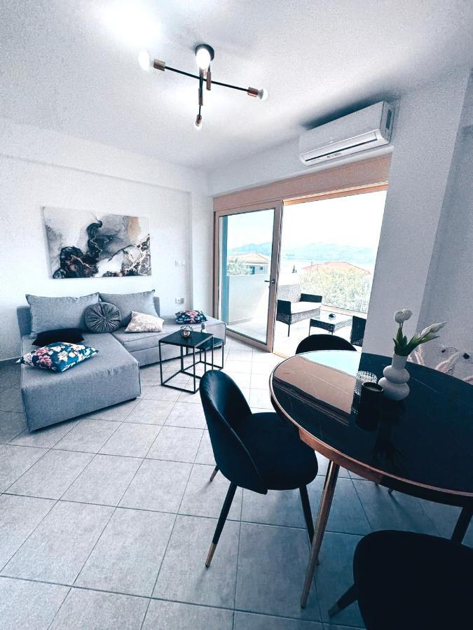 Suite Elysium Nikiana Extérieur photo