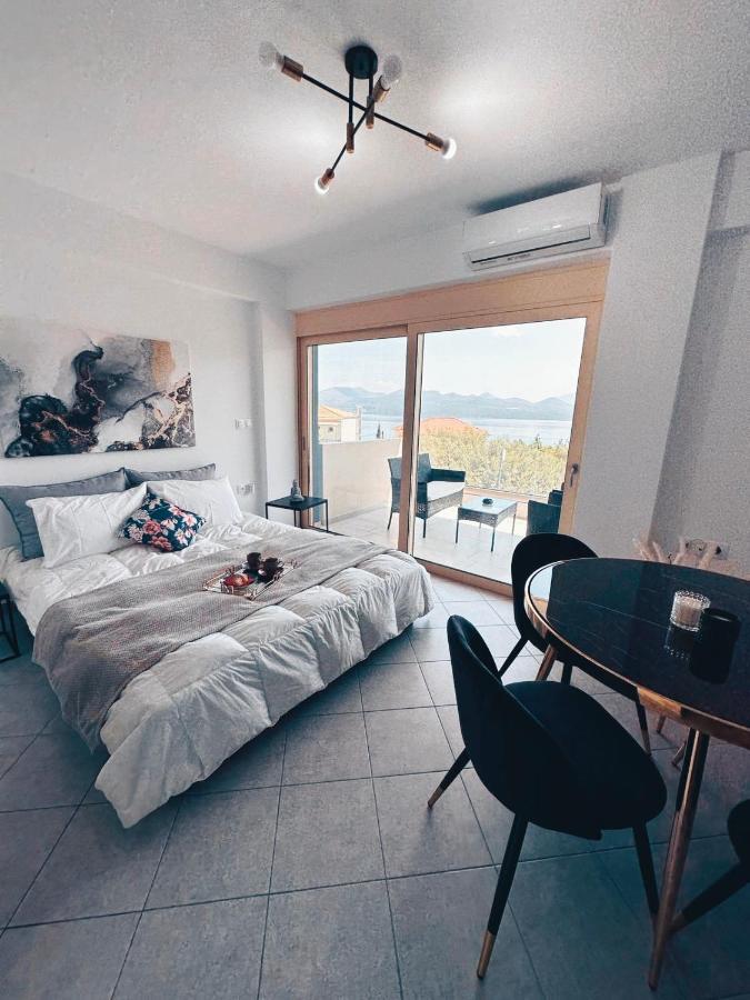 Suite Elysium Nikiana Extérieur photo