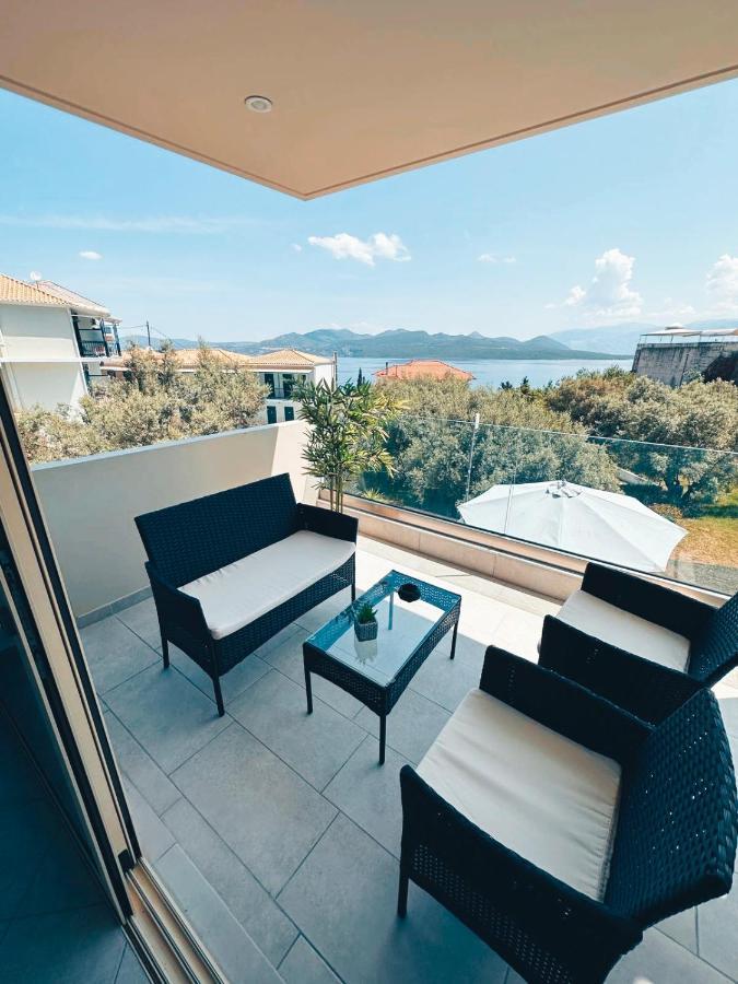 Suite Elysium Nikiana Extérieur photo