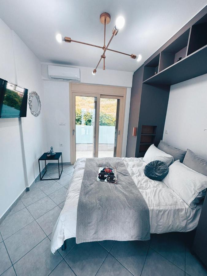 Suite Elysium Nikiana Extérieur photo